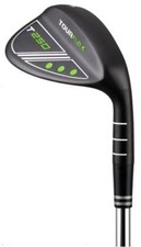 NEW RH TOURMAX Golf Men's T250 Lob Wedge LW 60 Regular Flex Steel Shaft