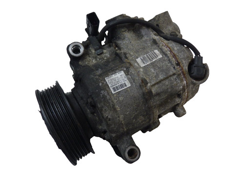 8K0260805F Audi Klimakompressor Klimaanlage 3.0 TDI Quattro Original