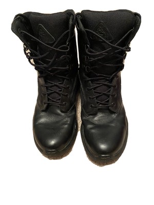 911 tactical boots