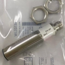 New Balluff BES 516-367-S4-C Inductive Sensor PNP NC, DC Output, 4mm, 10 30V