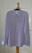 Manufaktura strojów ludowych 41 / 42 129 € Guziki z rogiem jelenia Koszula ludowa Lodenfrey Koszula