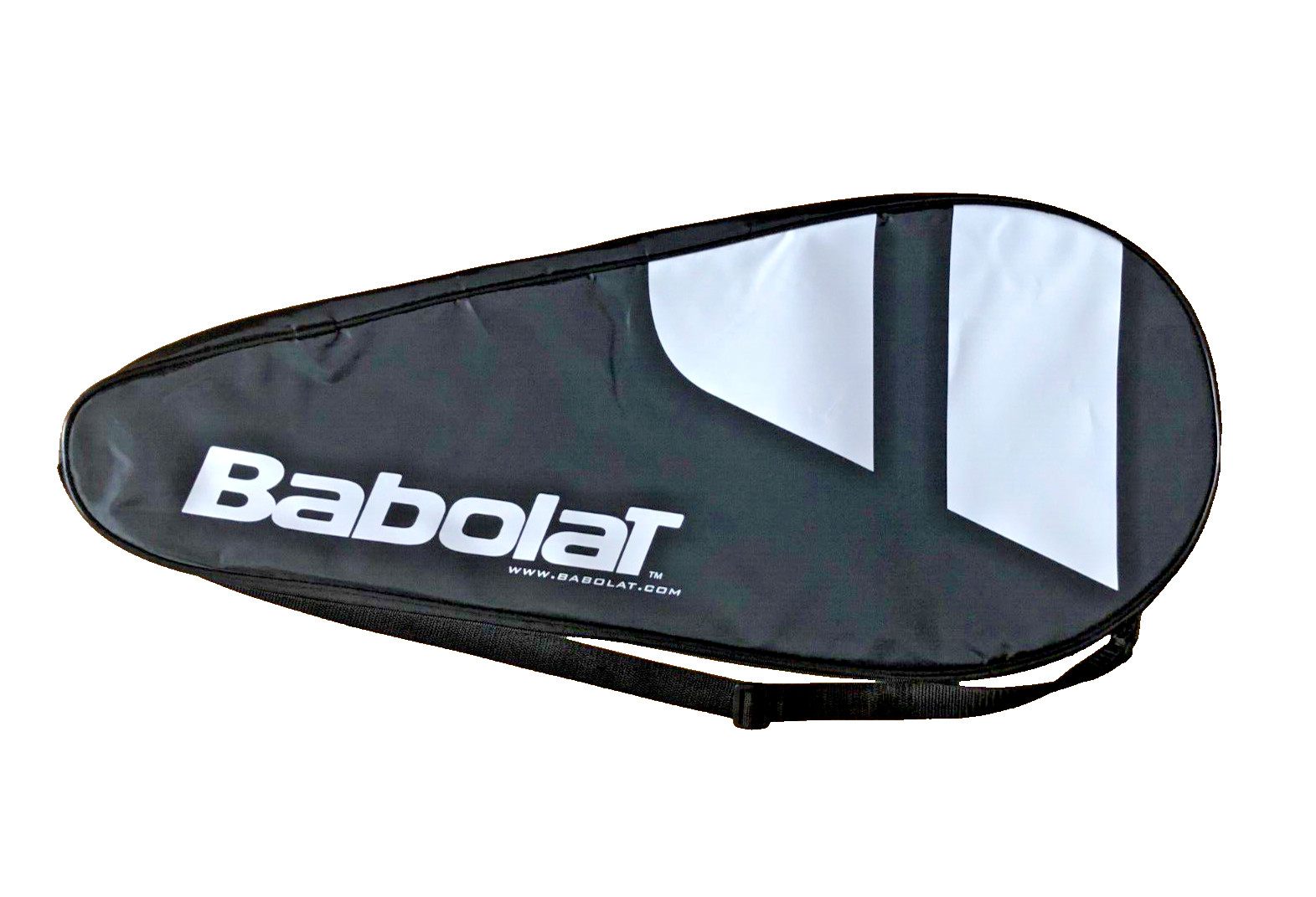 Tennis Racket Cover with Strap for 27" Tennis Raquet Sleeve Use with any Brand