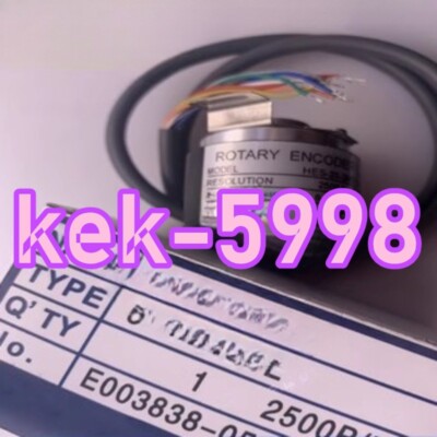 1PC NEU Rotary encoder HES-1024-2MHT #JH