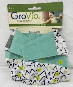grovia fable aio