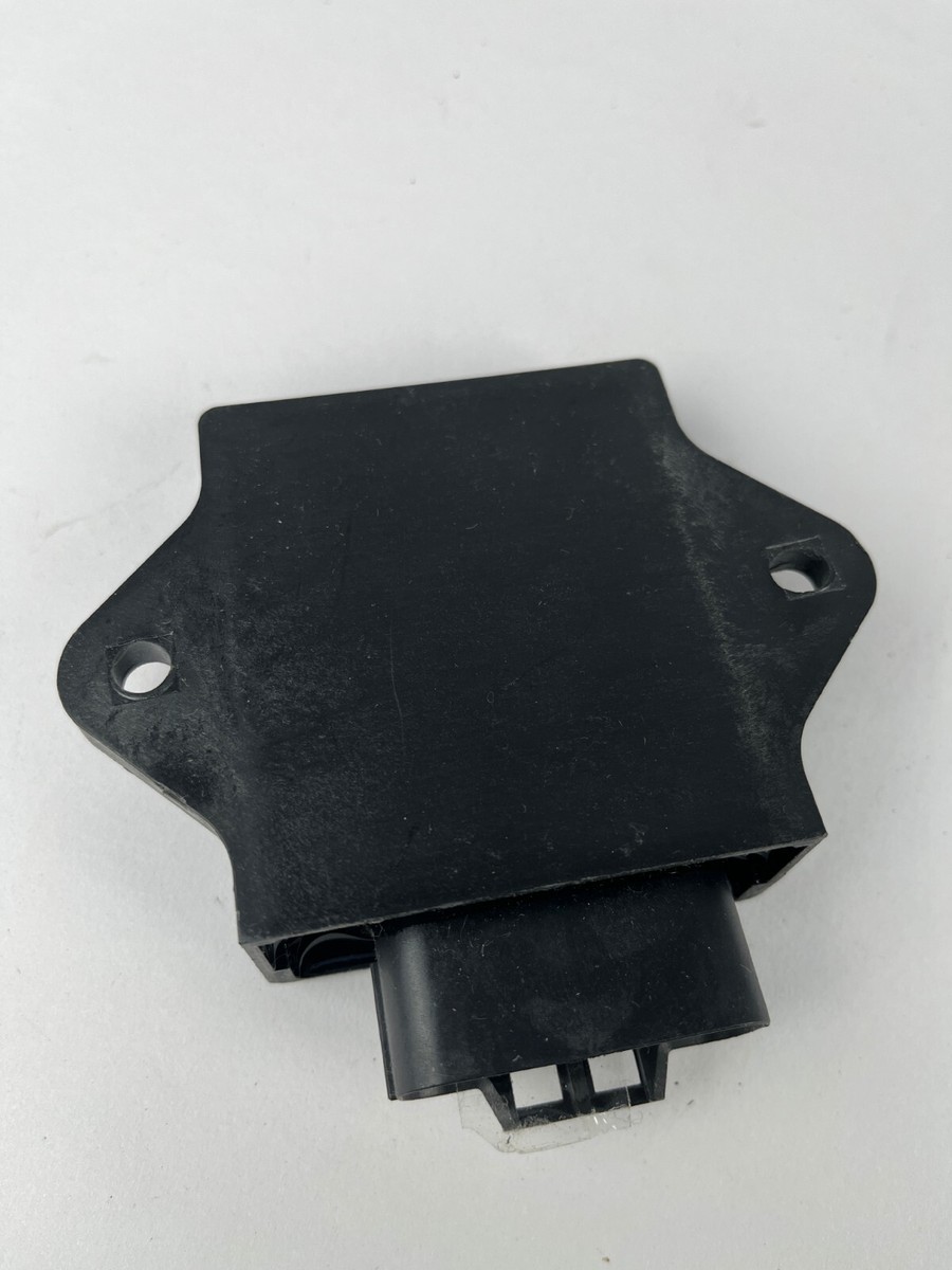 キムコ　レーシング　125 ３０ミリ　ビックボア　純正　CDI ECU YAMAHA WR 125 CDI Zündbox DROSSEL 80 KM/H MORIC 22B8