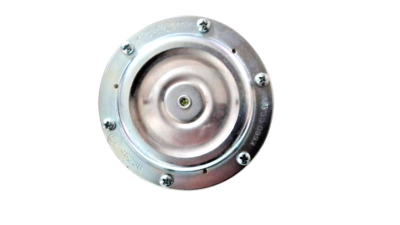 Klaxon 6V Pour Sidecar Dnepr, Ural, K750, Jawa - Neuf