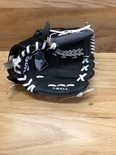 Wilson T-Ball Glove 10" wta01rb15b510 RHT black