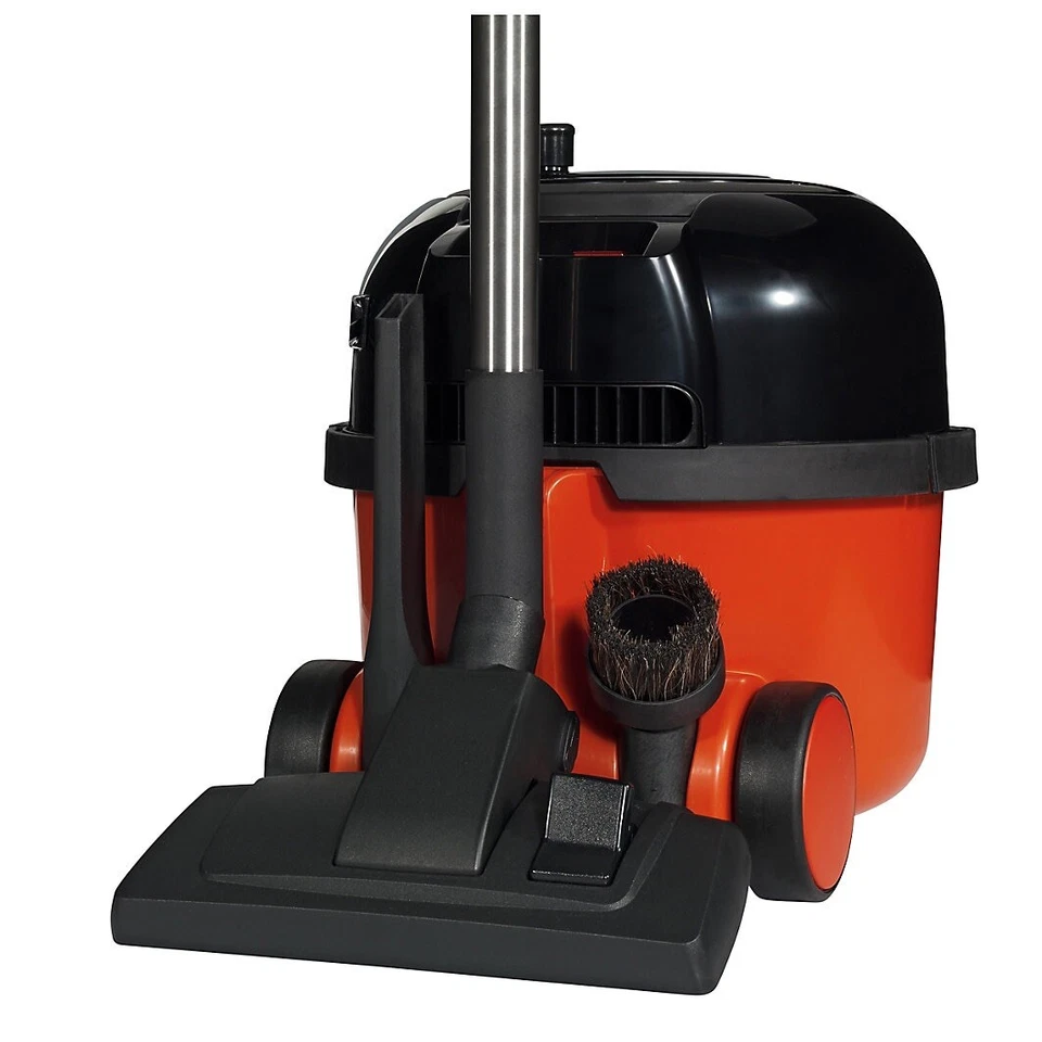 HENRY HOOVER Vacuum Cleaner HVR200 NUMATIC 9L - Image 3 of 4