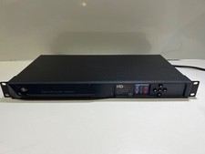 Modulador codificador ZeeVee HDb2312 12 canales HDBridge serie 2000