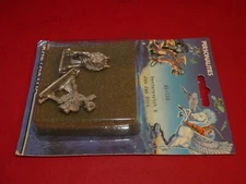 Ral Partha: 25mm: Personalities Blister 01-122: Bandersnatch & Jub Jub Bird: NIB