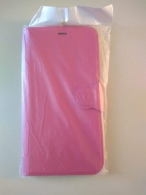 Verdict iPhone X Case Pink