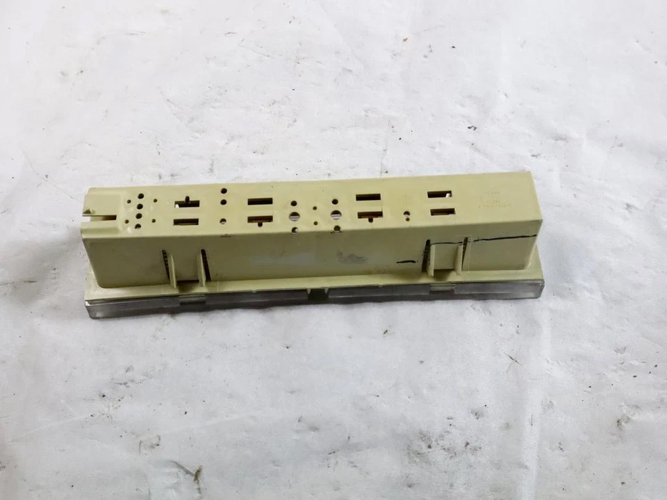 04685928AA Deckenleuchte Innenraum Hinten Fiat Freemont 2.0 D 125K Foto 4 de 4