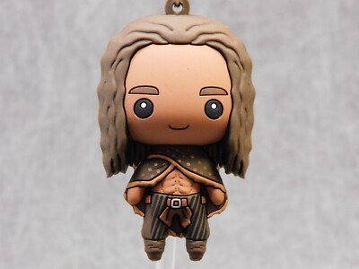 Rebel Moon NEW * Tarak Clip - Chase * Blind Bag Series 1 Netflix Key Monogram