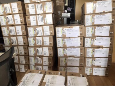 Cisco Catalyst 9200L 48-port Data 4x10G Uplink Net Essentials C9200L-48T-4X-E 