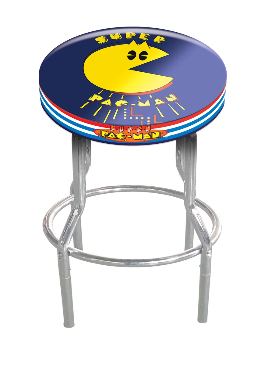 Arcade1up marvel online stool