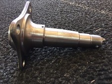 3.5k Axle Spindle 3500 Lbs Rockwell American Dexter Replacement Ez Lube Accu 3.5k Axle Spindle 3500 Lbs Rockwell American Dexter Replacement Ez Lube Accu