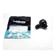 Raccordo banjo girevole JDMGarageUK AN6 ORB a AN6