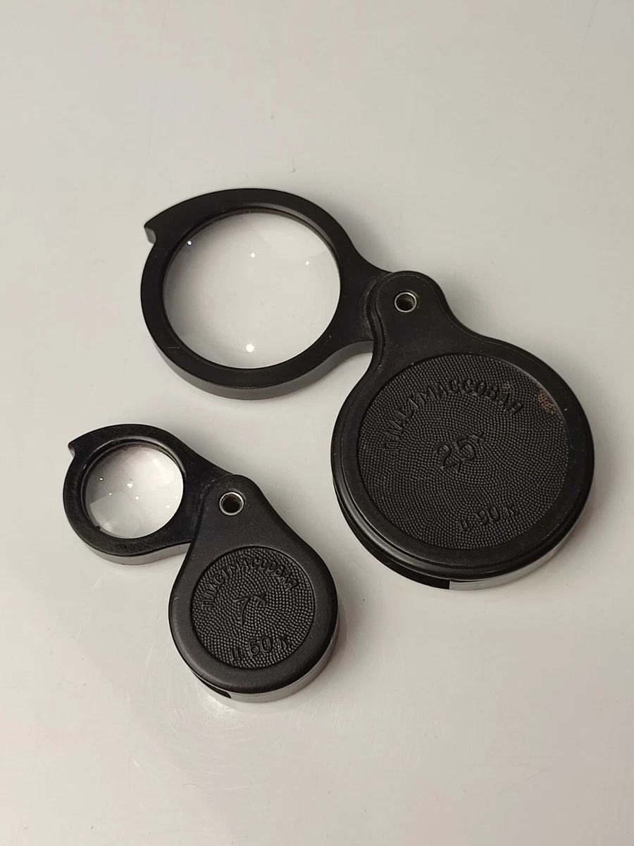 Coin Collecting Magnifiers How To Choose The Best Magnifying Glass For