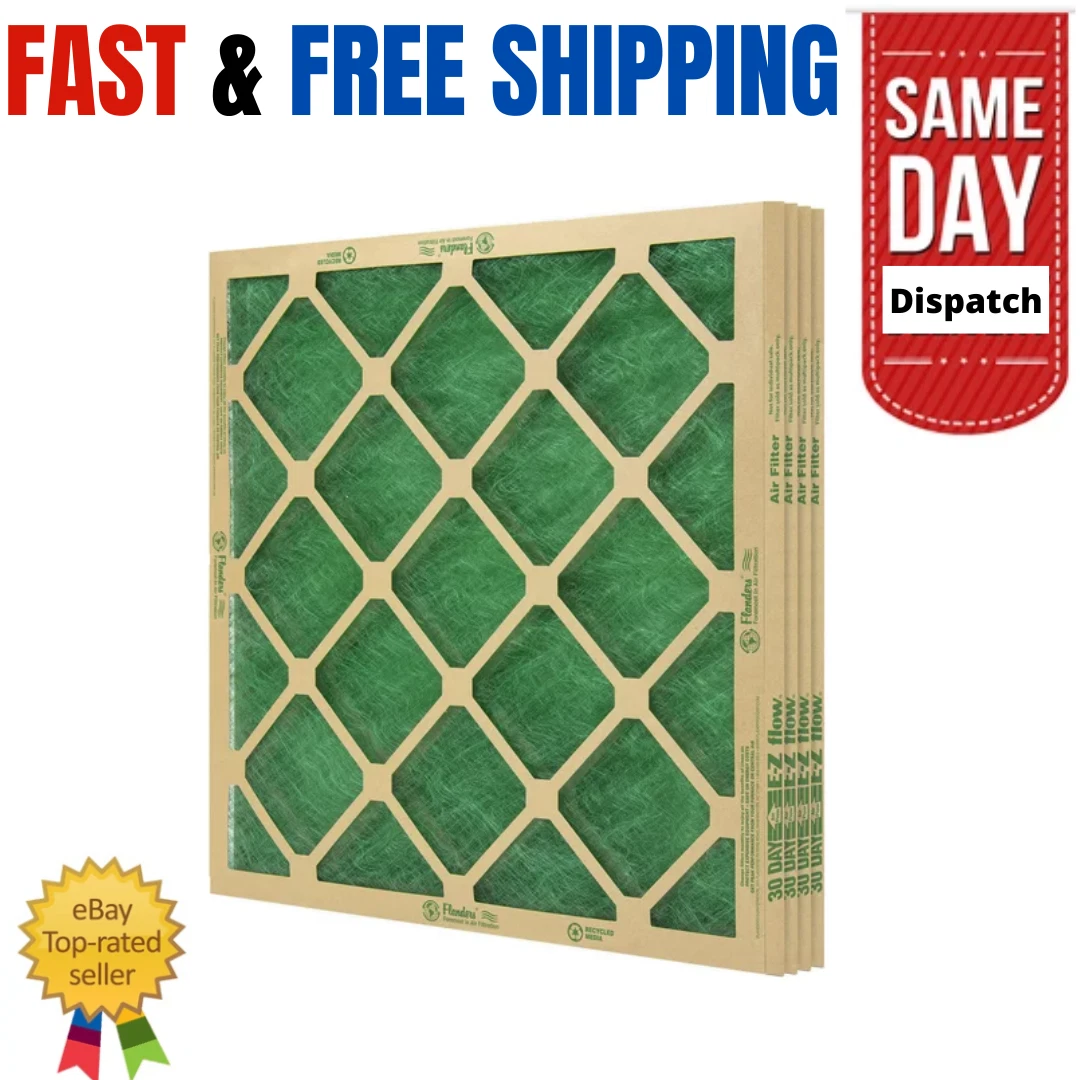 Furnace filter 16 by 2024 25 by 1