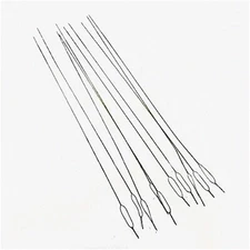 ThreadEase 12-Pack: Overlock Serger Looper Needle Threading