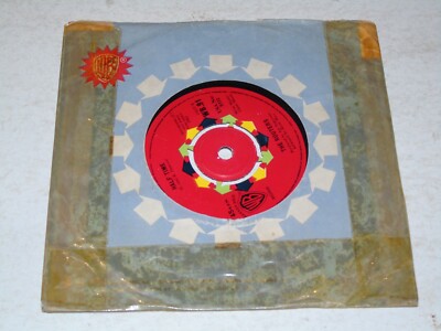 THE ROUTERS - Make It Snappy - 1963 UK 2-Track 7'' vinyl single 