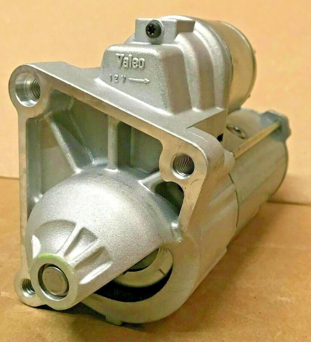 RENAULT 9112119 Express Extra Megane VALEO pn 432672 Starter 