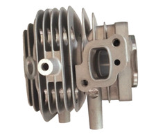 PISTONE CILINDRO GUARNIZIONE RICAMBIO DECESPUGLIATORE ECHO SRM3020TESL-3021TES-L