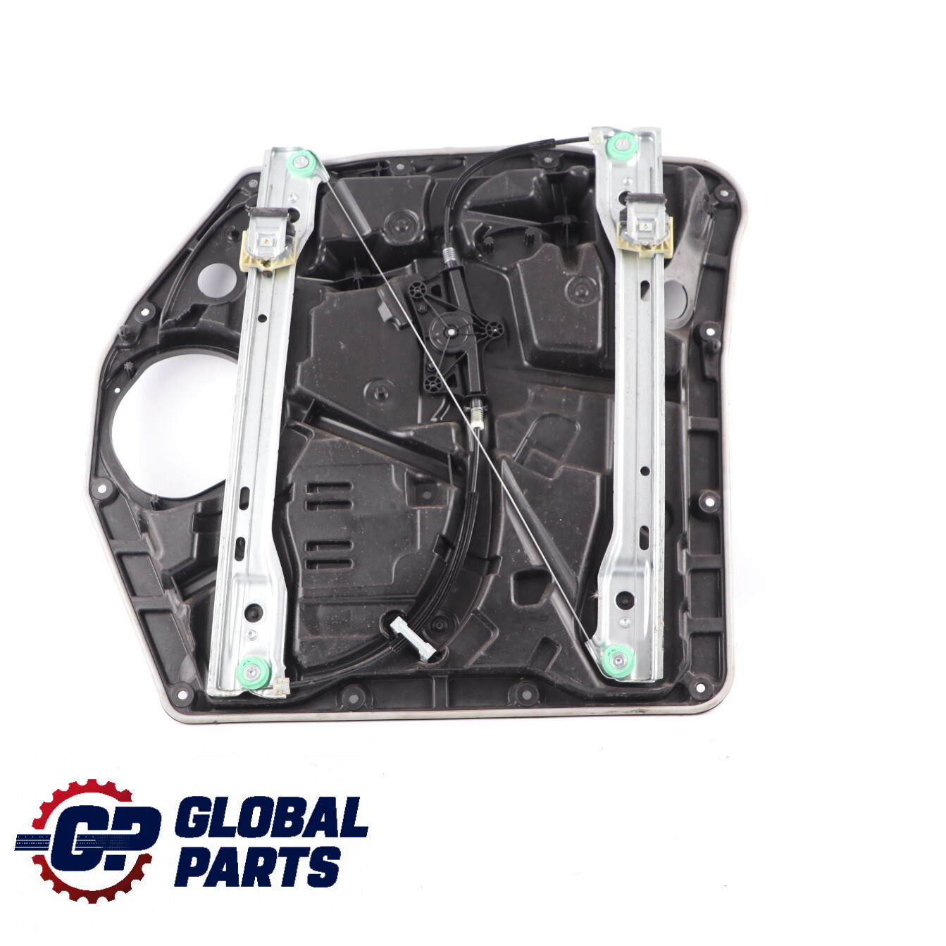 Mercedes Vito W447 Window Lifter Regulator Door Front Left 