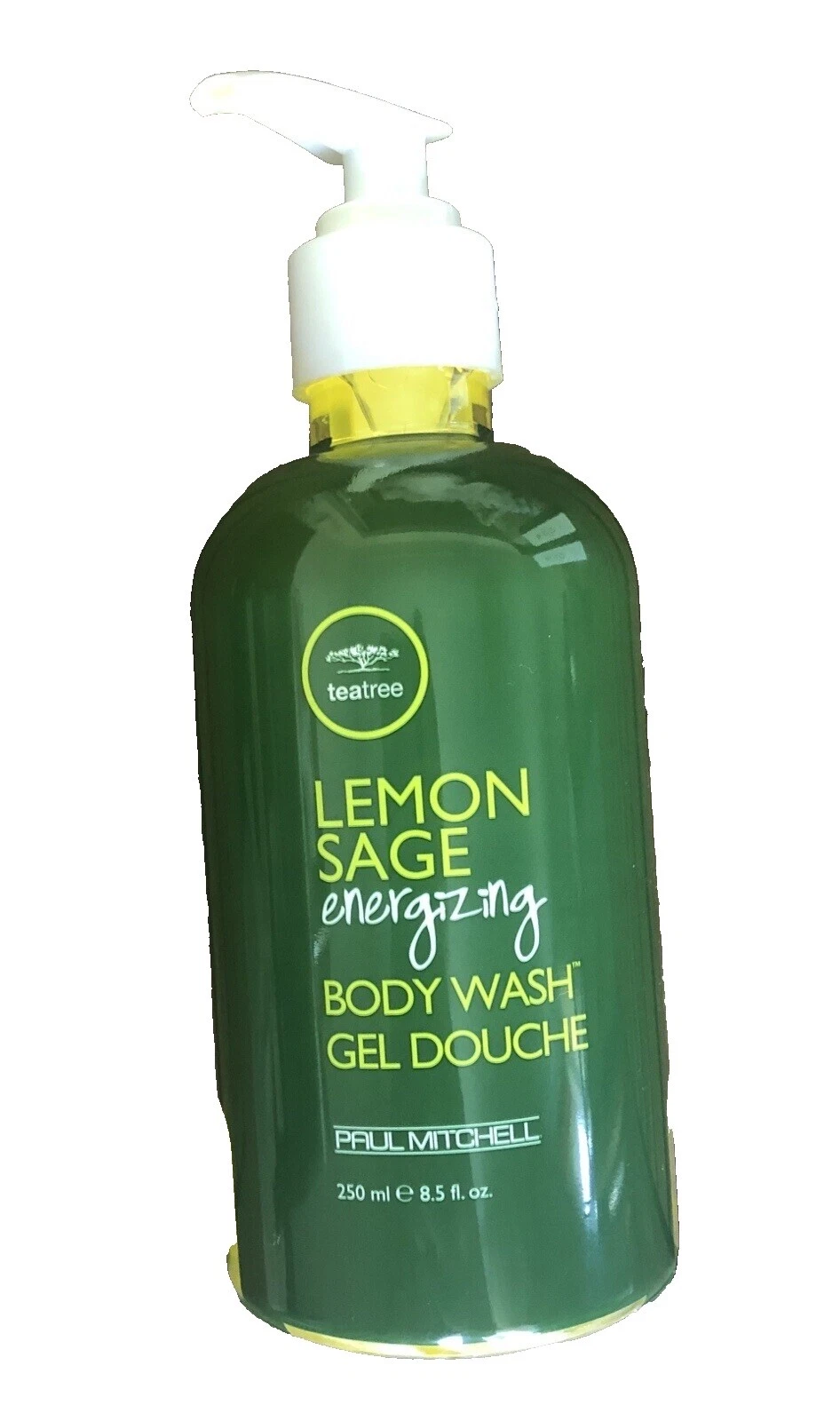 Cuerpo Paul Mitchell Lava y geles de ducha