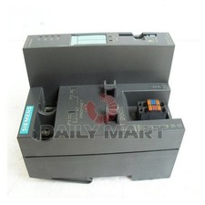 SIEMENS NEW 6ES7 151-3AA23-0AB0 PLC SIMATIC DP INTERFACE MODULE 24VDC