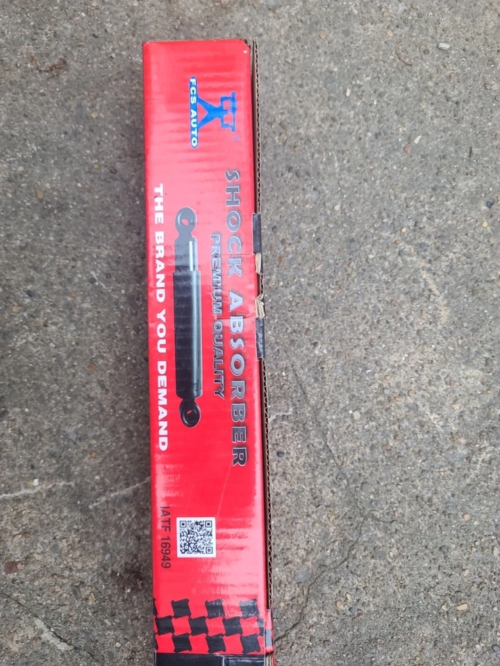 2006 nissan murano Suspensión Foto 3 de 4