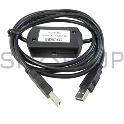 Pro-face USBケーブル CA3-USBCB-01 s-l400.jpg