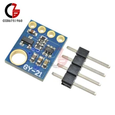 NEW HTU21D Temperature & Humidity Sensor Breakout Board Module
