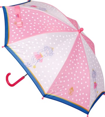 Mirror Castle Magic Umbrella - Princess Lillifee 18272