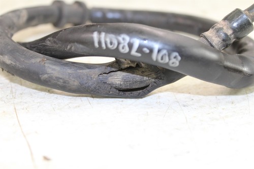 2001 Honda TRX 400EX Rear Brake Hose Line - Foto 6 di 6