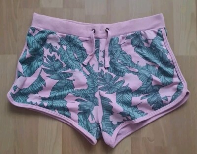 Sweat Short von New Look, Gr. 164