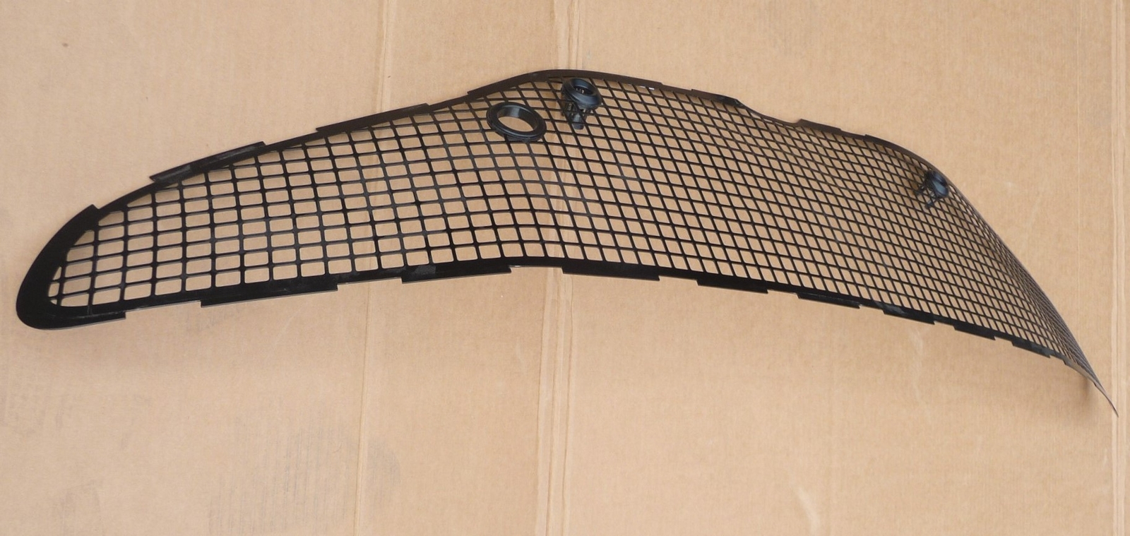 2021-2022 Aston Martin Vantage 007 Bond Edition Front Grille Screen Mesh OEM
