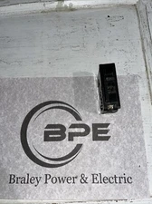 I-T-E Circuit Breaker EQ-P QP1-B030 30A 30 Amp 30 A 1P QP1B030 QP1-B030