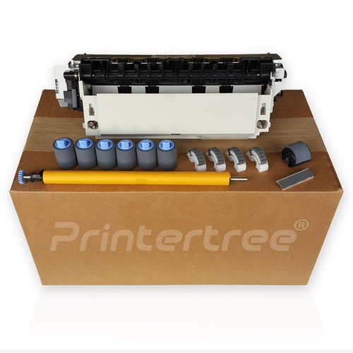 C4118A Maintenance Kit for HP LaserJet 4000 4050 eBay