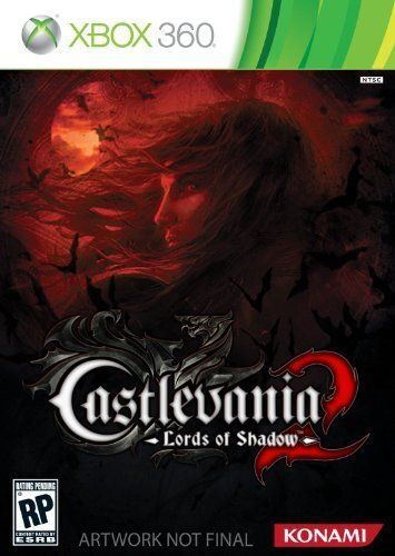 Jogo Castlevania Lords Of Shadow 2 Xbox 360 e Xbox One no Shoptime