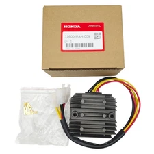 【Genuine】Regulator Rectifier For Honda VT1100C2 VT 1100C2 Shadow Ace1100 1995-99