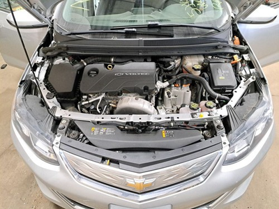 #ad 2017 Volt Brake Master Cylinder Sku#4255329 $77.42