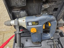 Performance Power Pro (P Pro) 850W SDS Rotary Hammer Drill (240V)