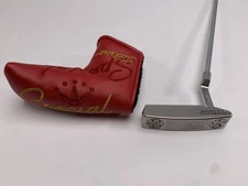 Scotty Cameron Special Select Newport 2 Putter 35" Mens RH HC NEW