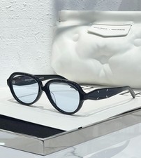 MAISON MARGIELA X GENTLE MONSTER Sunglasses   Model  MM211 Size: 56  16-144