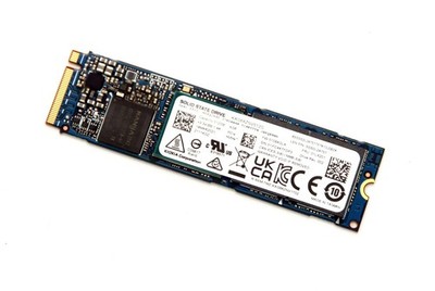 Lenovo Kioxia 512GB NVMe M.2 SSD Solid State Drive KXG6AZNV512G 01LX201