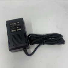 Elpac Class 2 Power Supply - Model NO: WM075-1950 - Output: +5 VDC, 1.5A