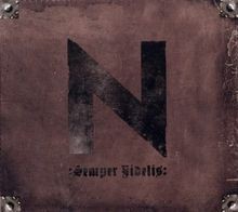 Semper Fidelis (Ltd Box Edition) von Nachtmahr | CD | Zustand gut