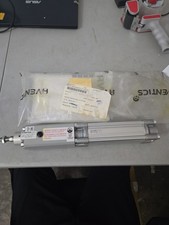 BOSCH AVENTICS LOCKING CYLINDER R480602578 NEW
