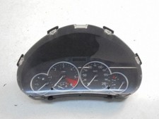 Compteur Peugeot 206
